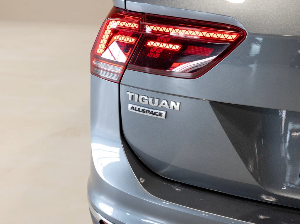 Volkswagen Tiguan Allspace – foto 15
