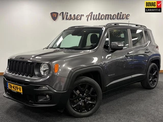 Jeep Renegade – thumbnail 1