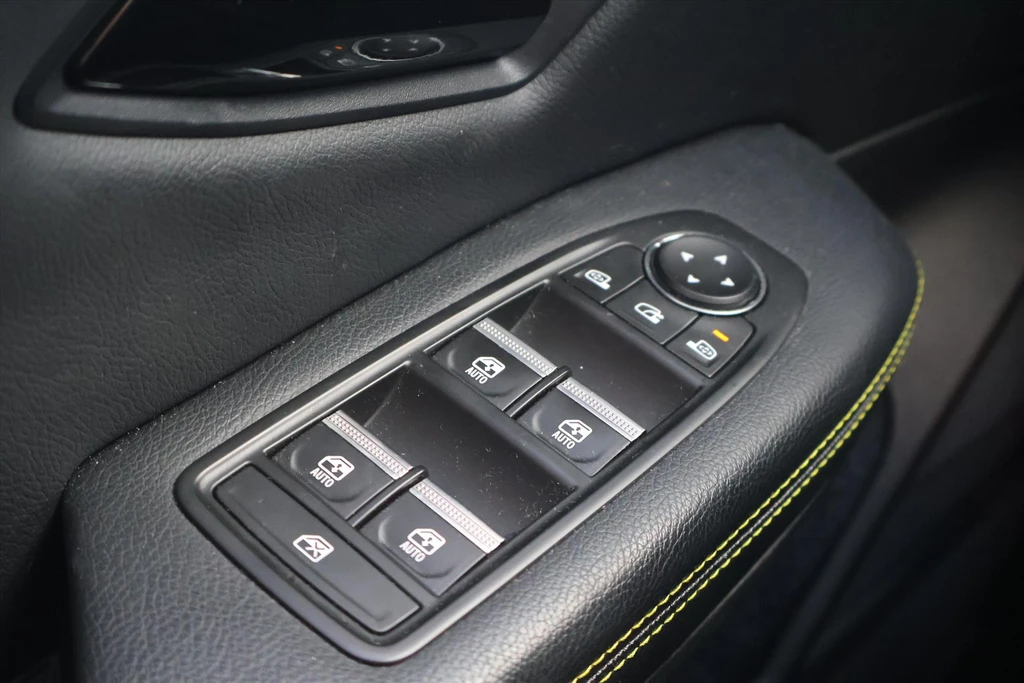 Renault Megane E-Tech – foto 11