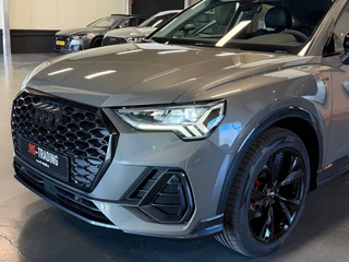 Audi Q3 – thumbnail 4