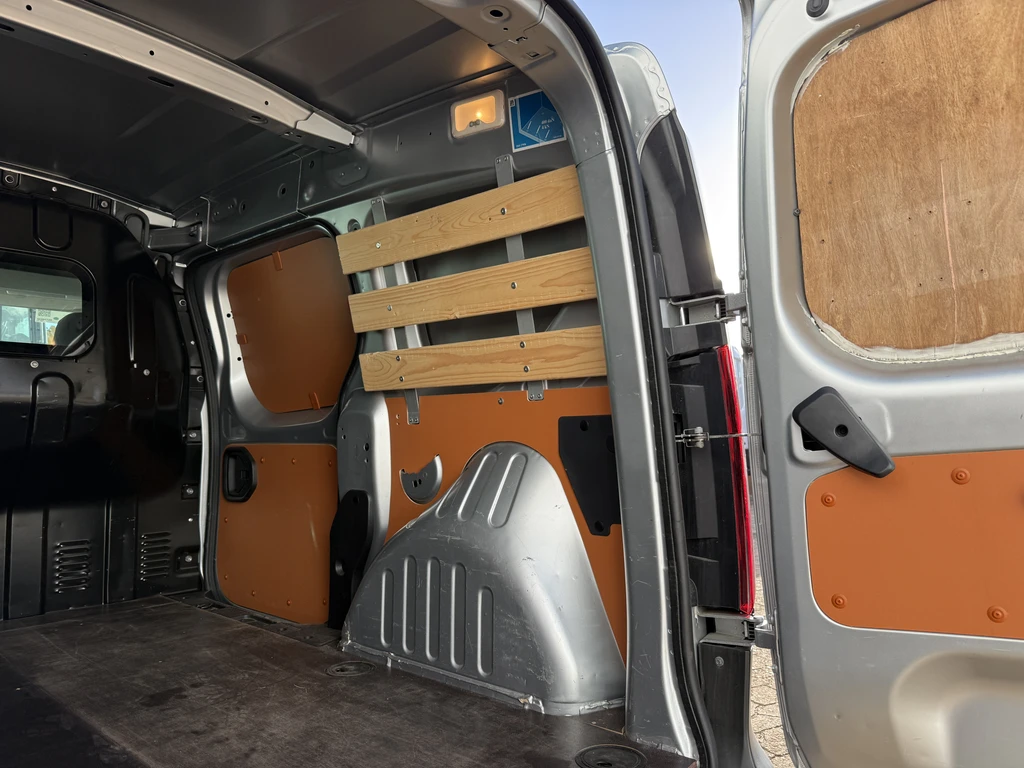 Renault Express – foto 16