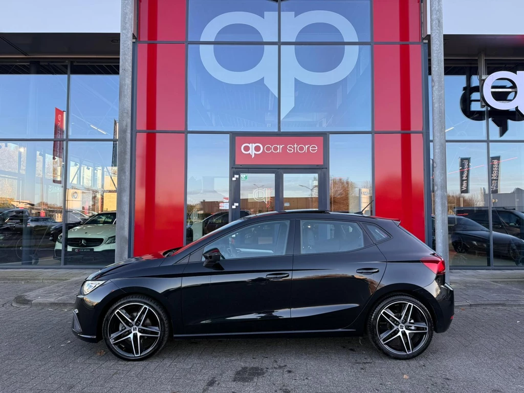 SEAT Ibiza – foto 2