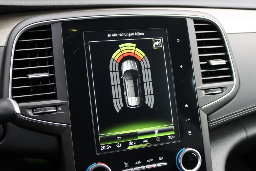 Renault Talisman – foto 36