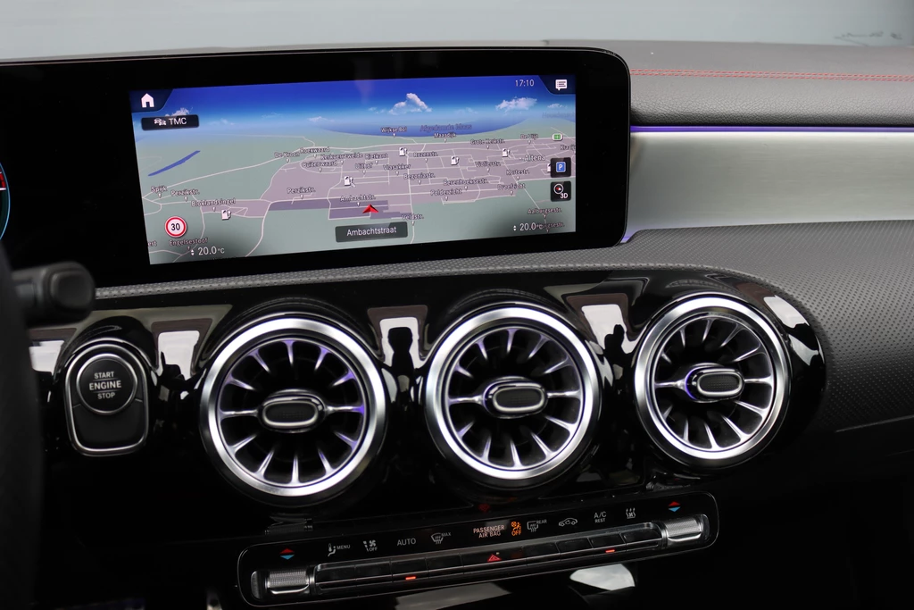 Mercedes-Benz CLA – foto 14