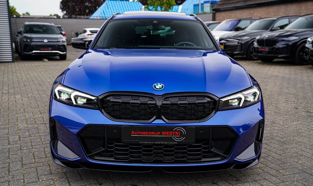 BMW 3 Serie – foto 16
