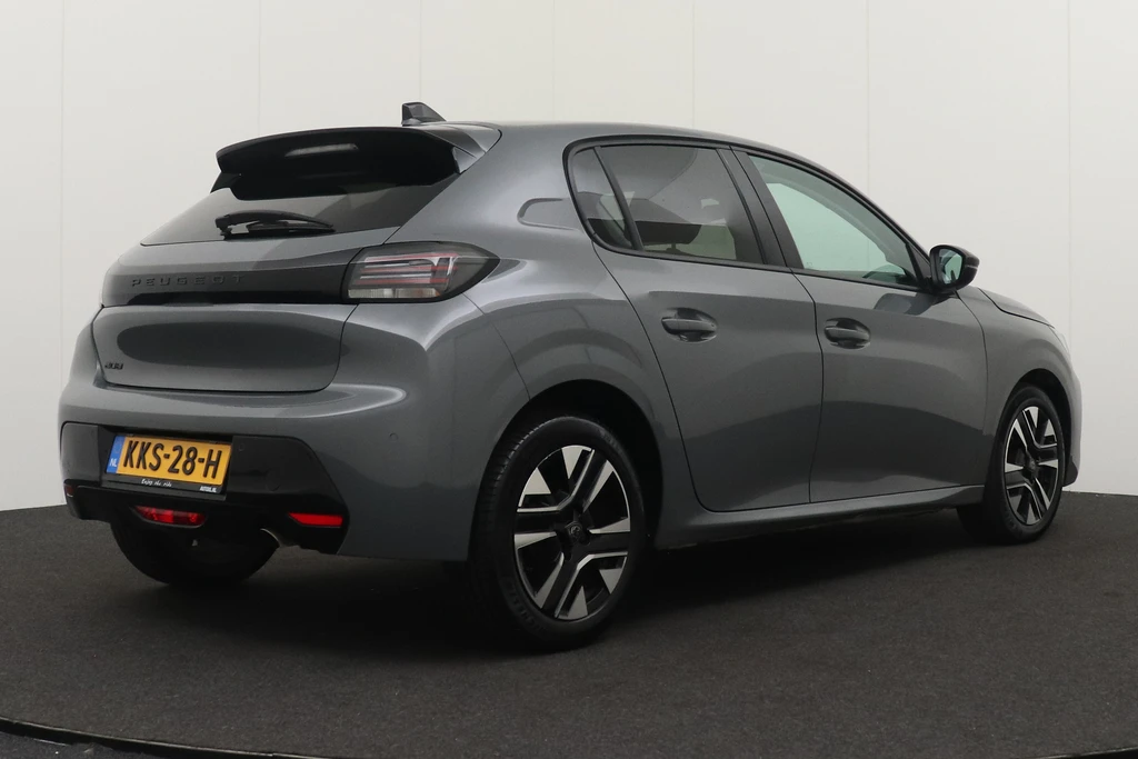Peugeot 208 – foto 4