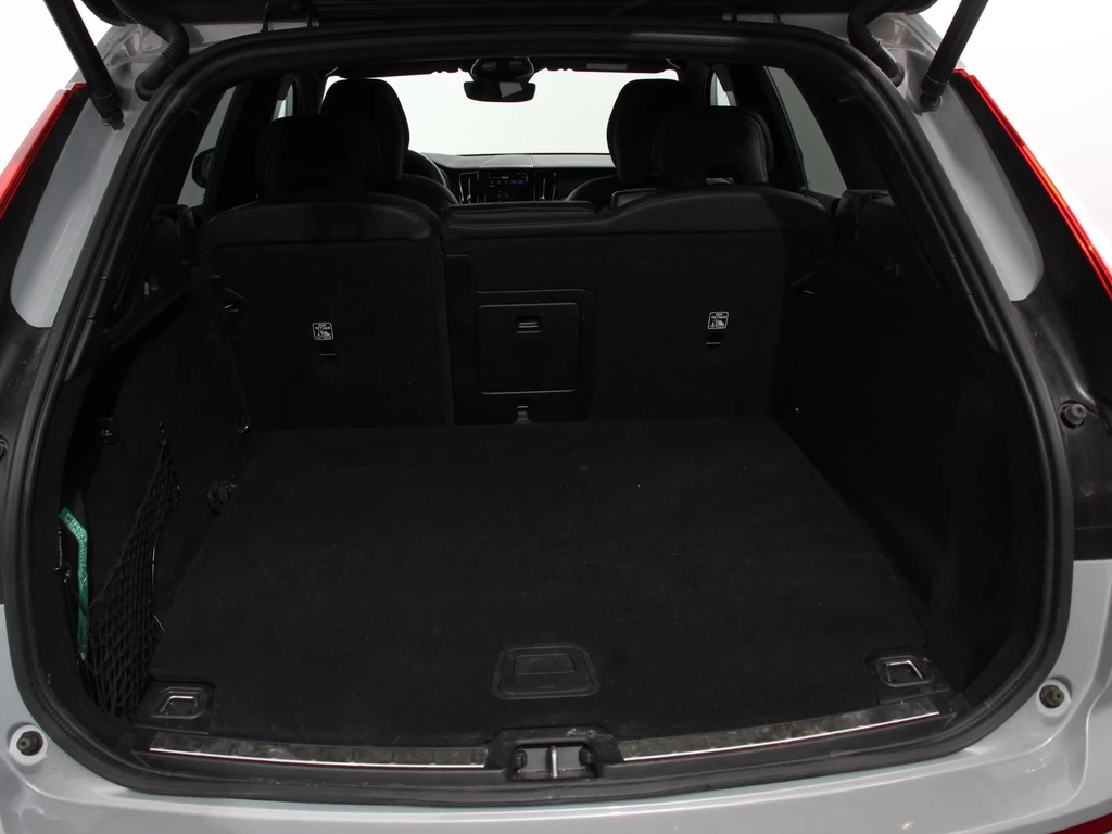 Volvo XC60 – foto 38