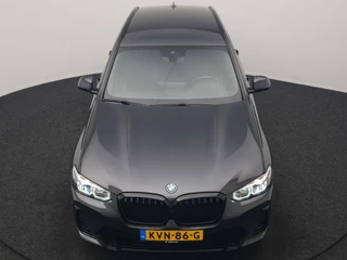 BMW X3 – thumbnail 12