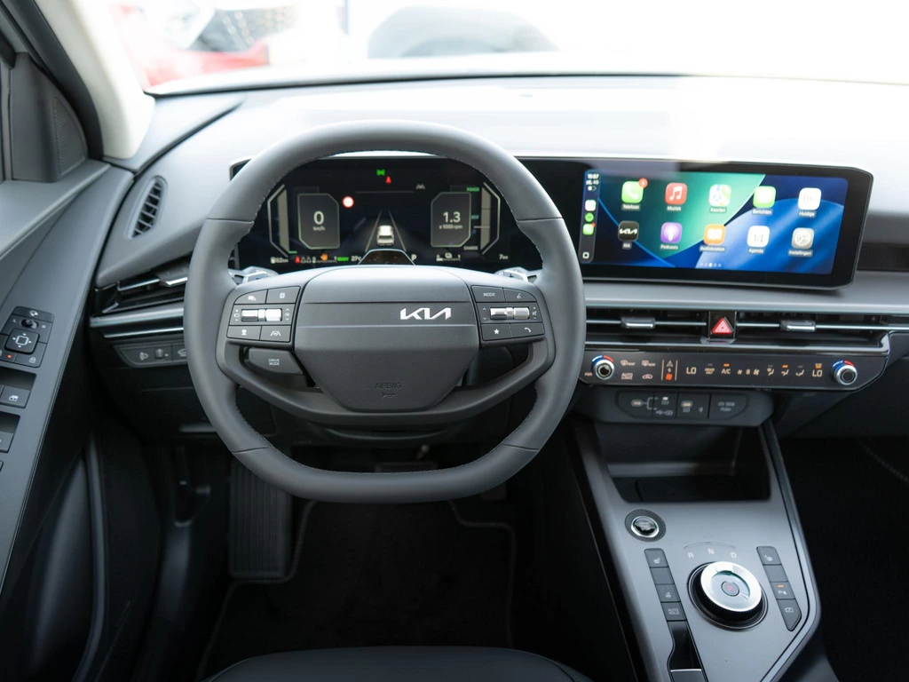Kia Niro – foto 9