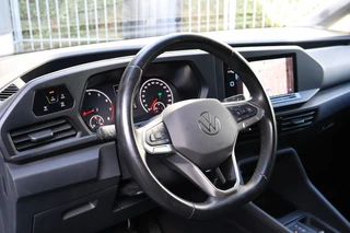 Volkswagen Caddy – thumbnail 15