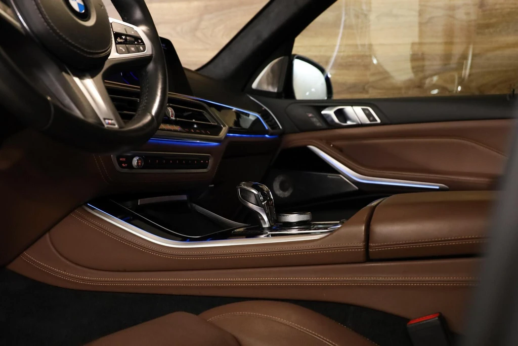 BMW X5 – foto 44
