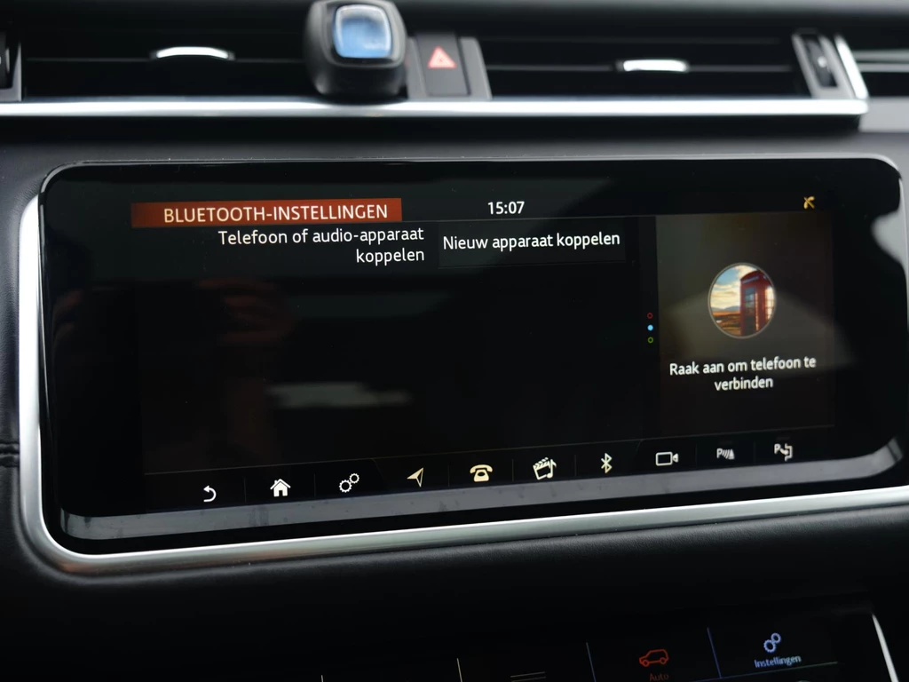 Land Rover Range Rover Velar – foto 41