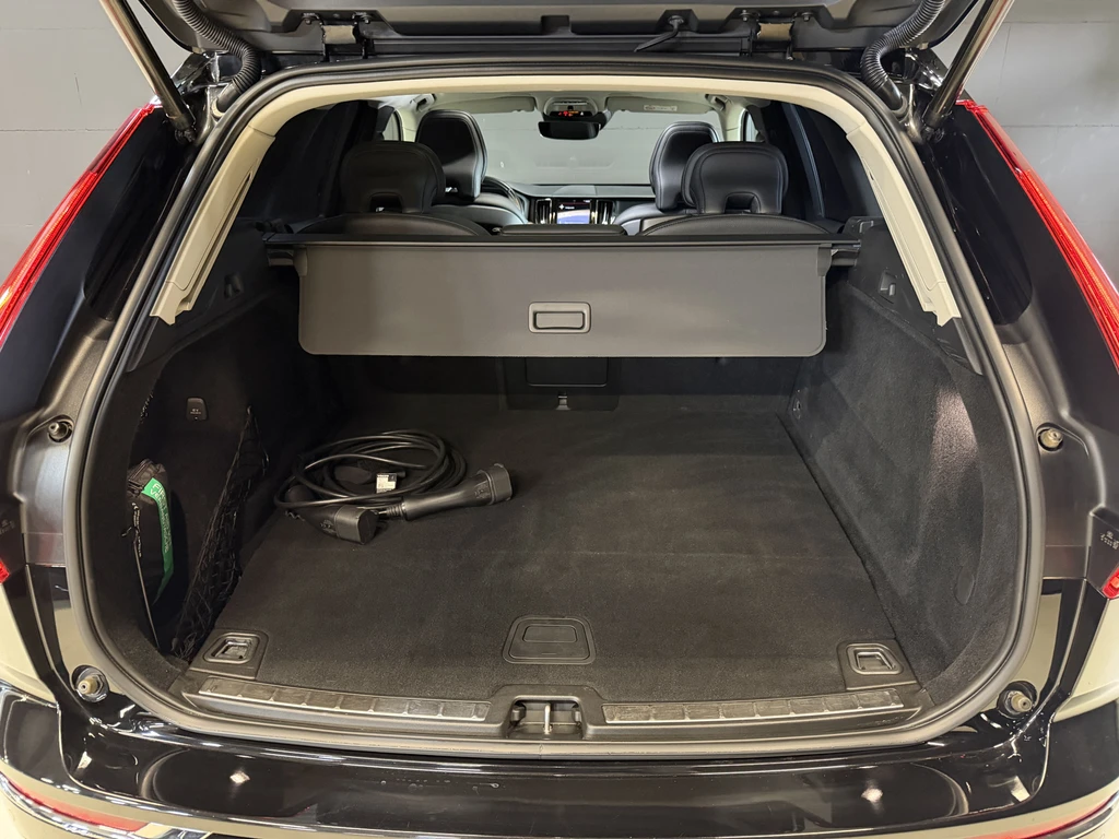 Volvo XC60 – foto 14