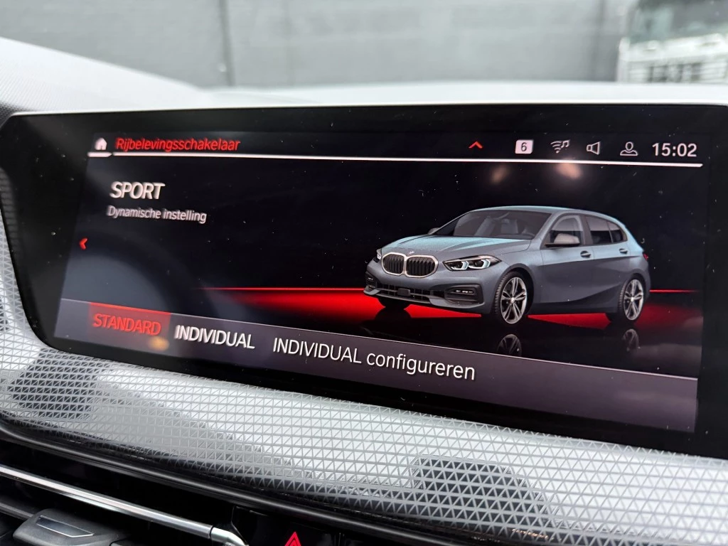 BMW 1 Serie – foto 34
