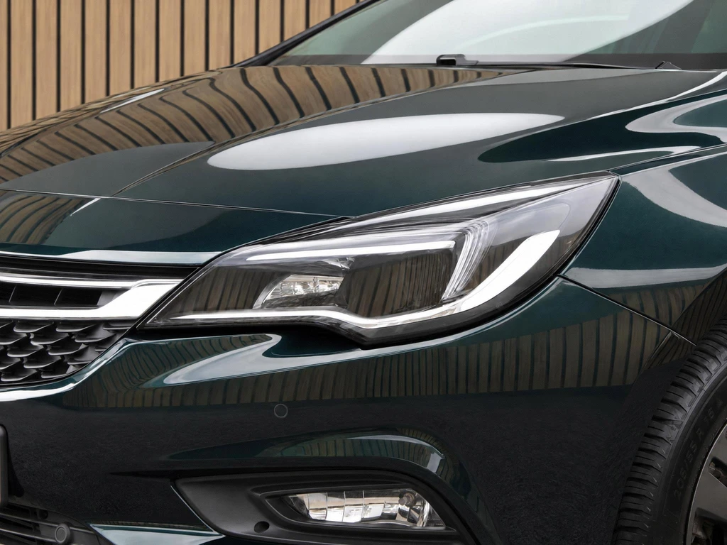 Opel Astra – foto 21