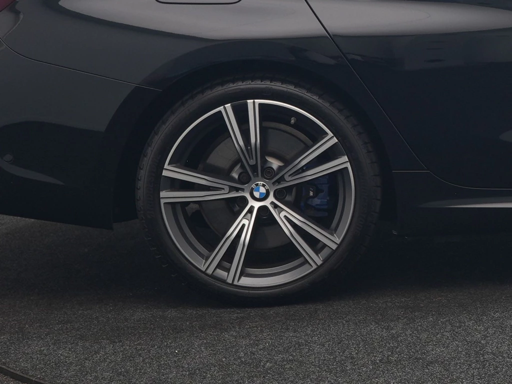 BMW 3 Serie – foto 95