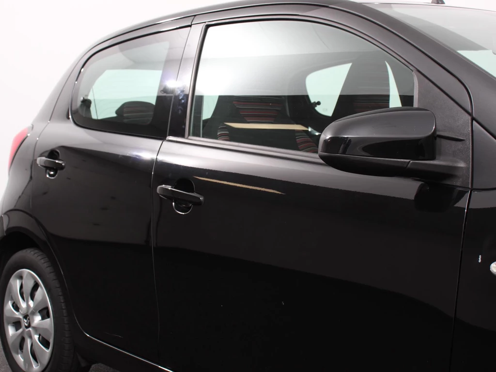Citroën C1 – foto 4