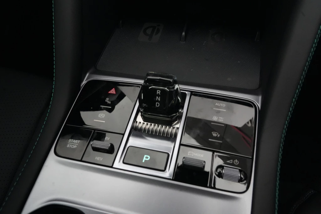 BYD SEAL U – foto 16