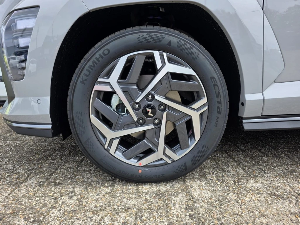 Hyundai Kona – foto 8