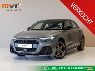 Audi A1 Sportback – thumbnail 1