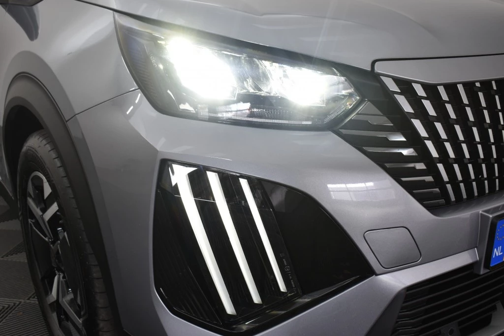 Peugeot 2008 – foto 35