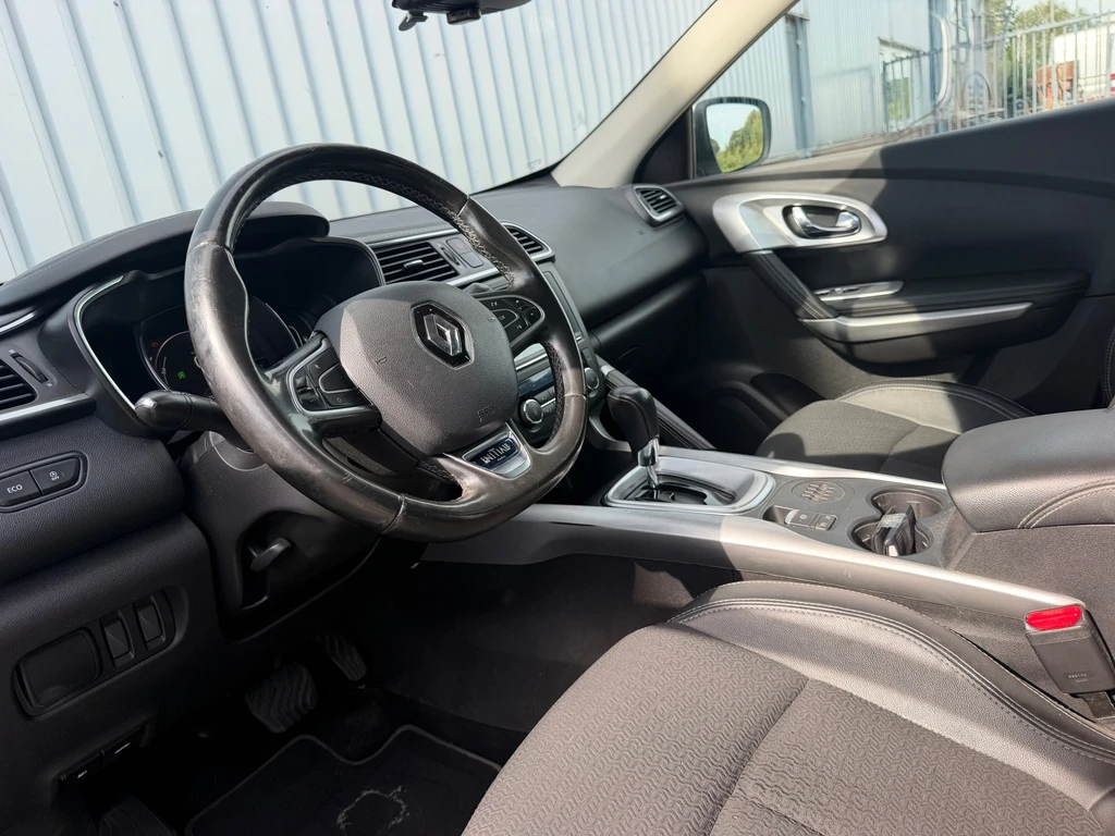 Renault Kadjar – foto 17