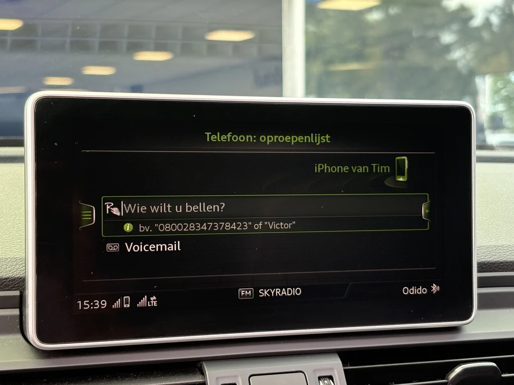 Audi SQ5 – foto 34