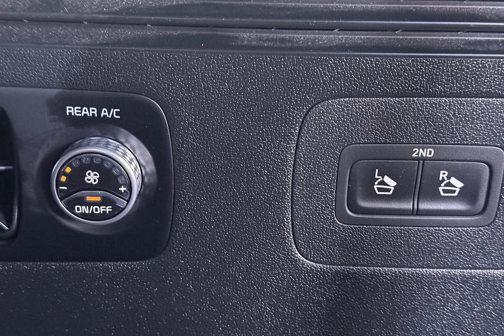Kia Sorento – foto 21