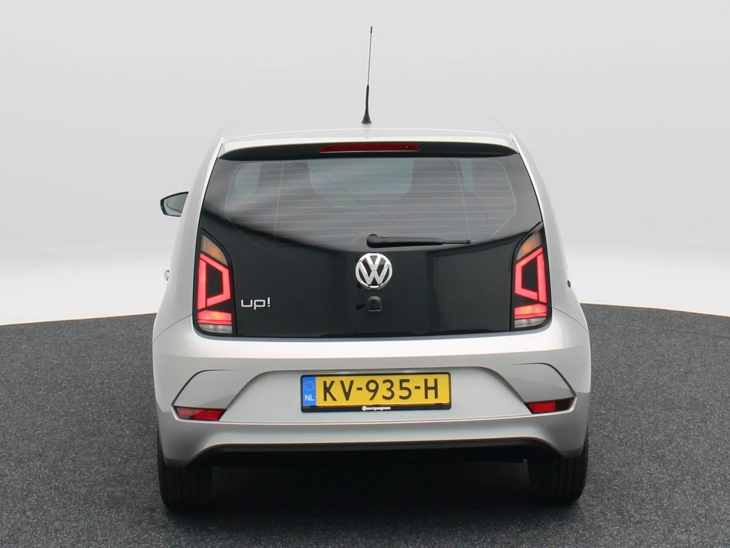 Volkswagen up! – foto 3