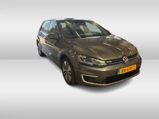 Volkswagen e-Golf – thumbnail 4