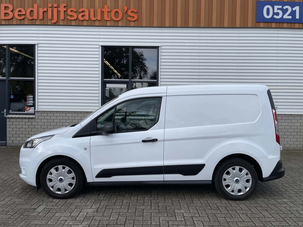 Ford Transit Connect – foto 2