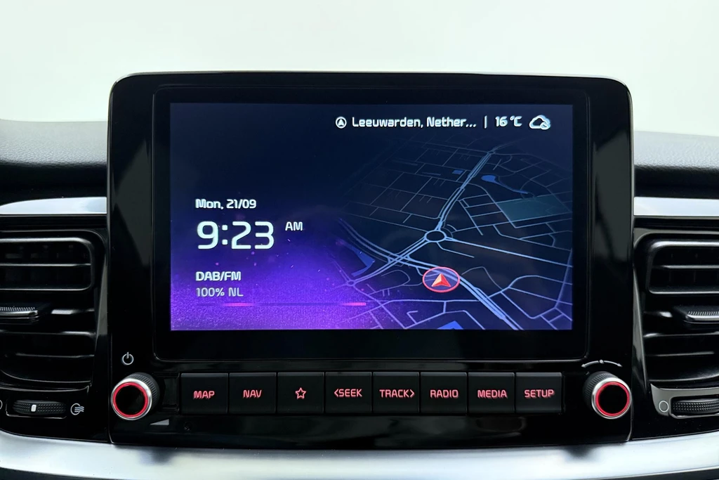 Kia Stonic – foto 26