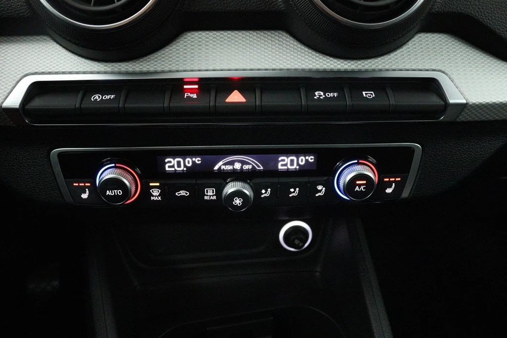 Audi Q2 – foto 12