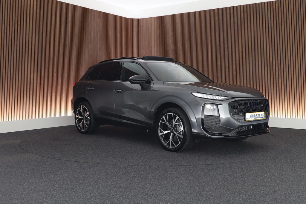 Audi Q3 – foto 6