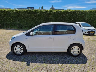 Volkswagen up! – thumbnail 2
