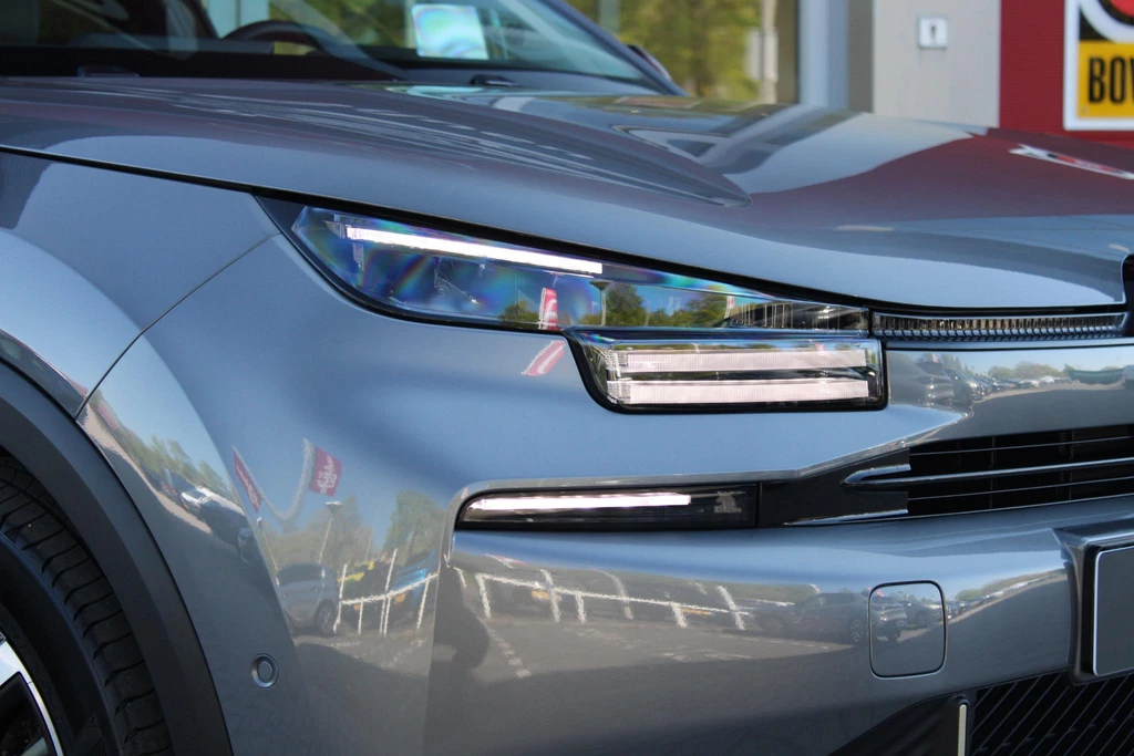 Citroën C4 – foto 16