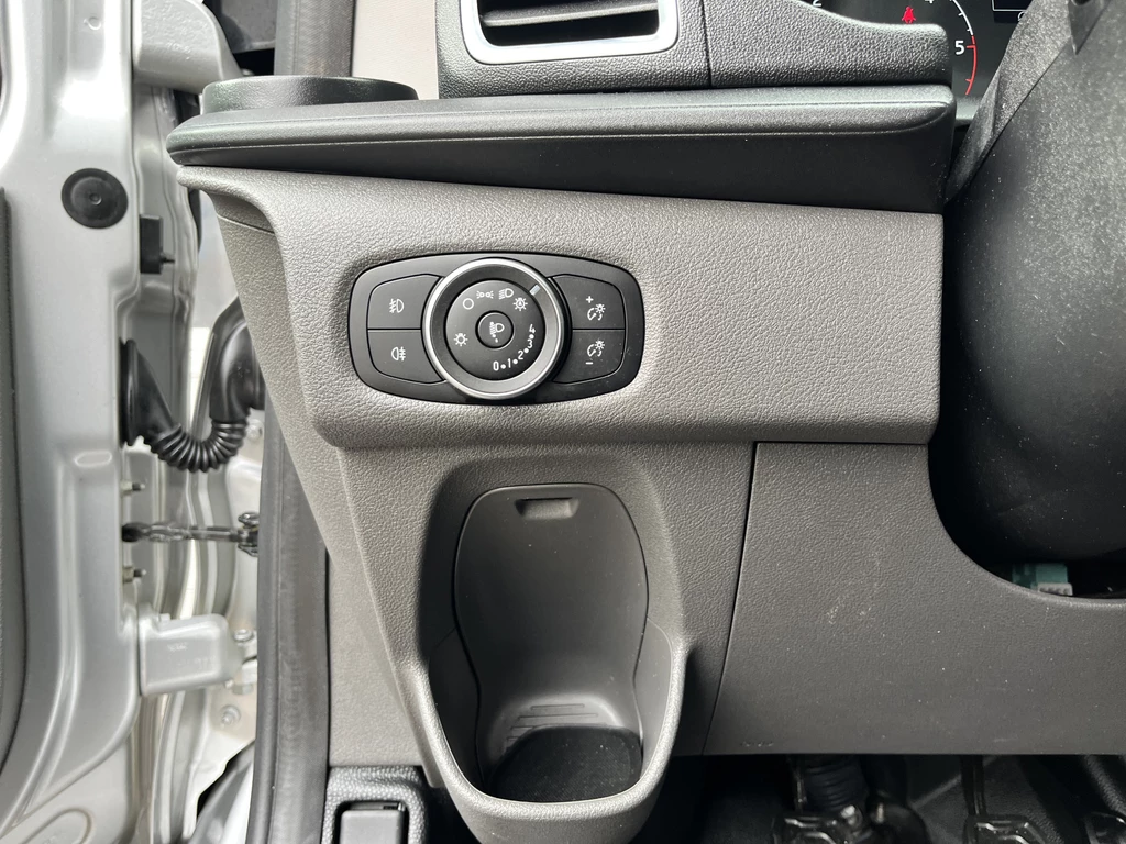 Ford Transit Custom – foto 15