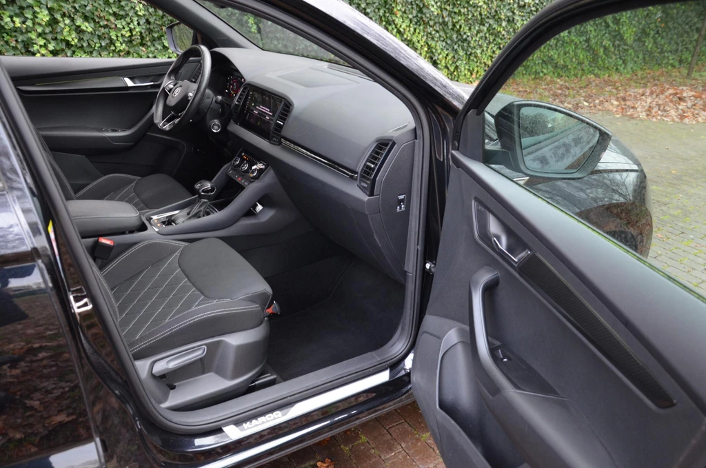 Škoda Karoq – foto 34