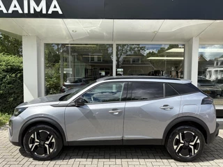 Peugeot 2008 – thumbnail 1