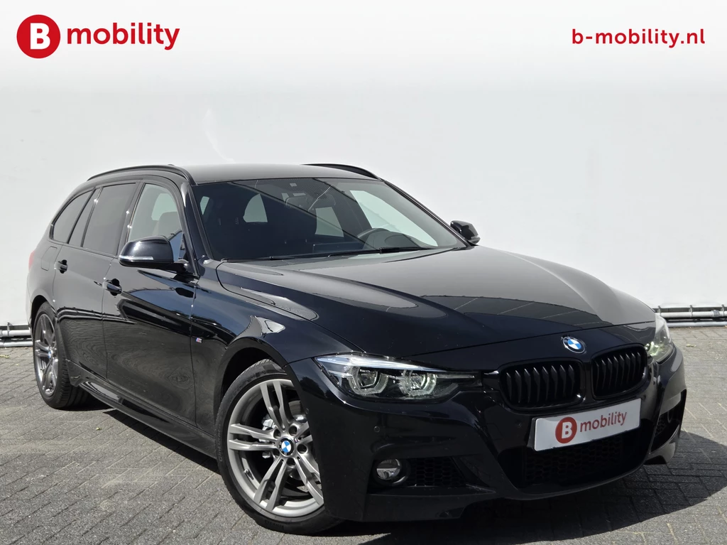 BMW 3 Serie – foto 8