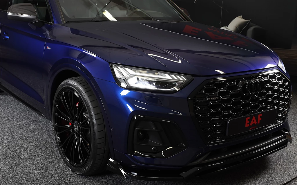 Audi Q5 – foto 17