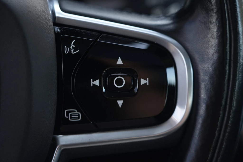 Volvo V90 – foto 21