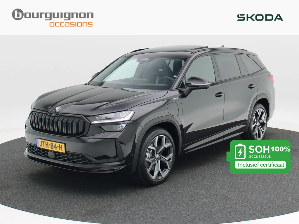 Škoda Kodiaq – foto 1