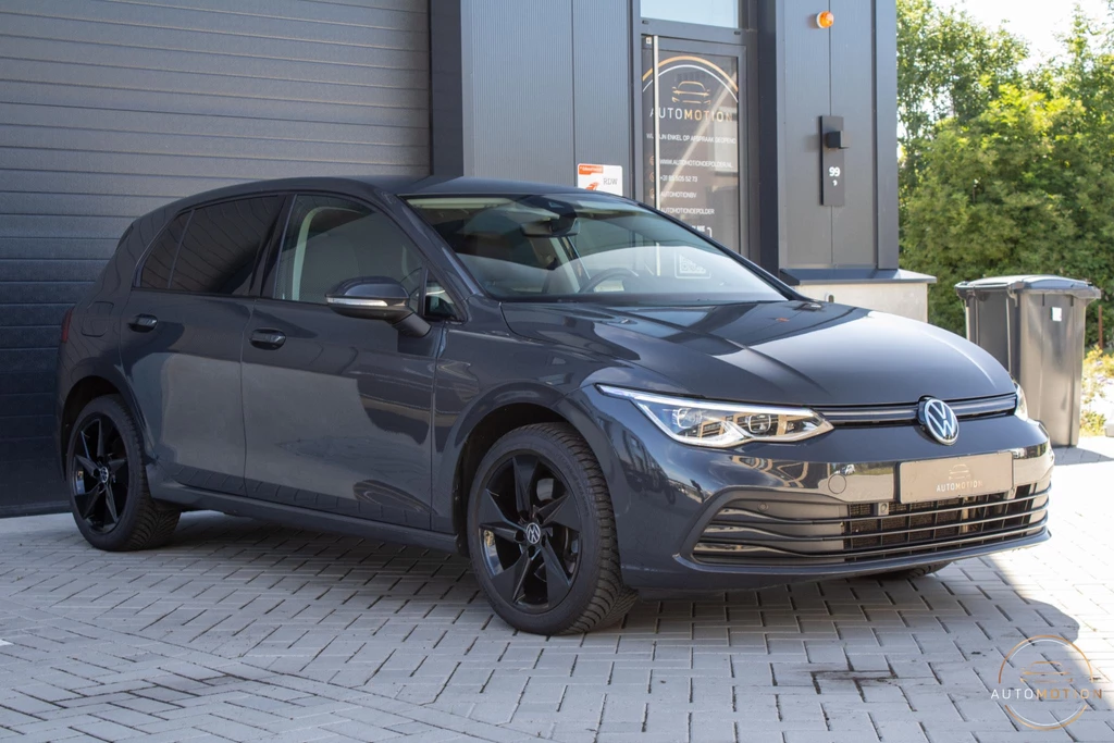 Volkswagen Golf – foto 11