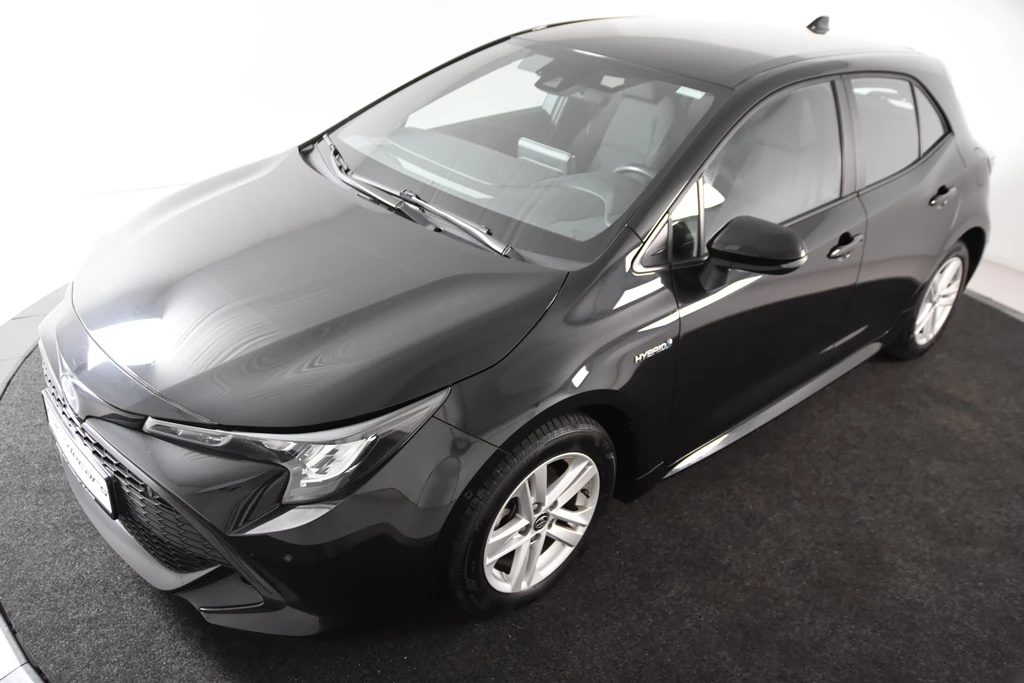 Toyota Corolla – foto 2