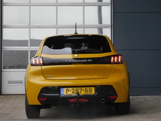 Peugeot 208 – thumbnail 4