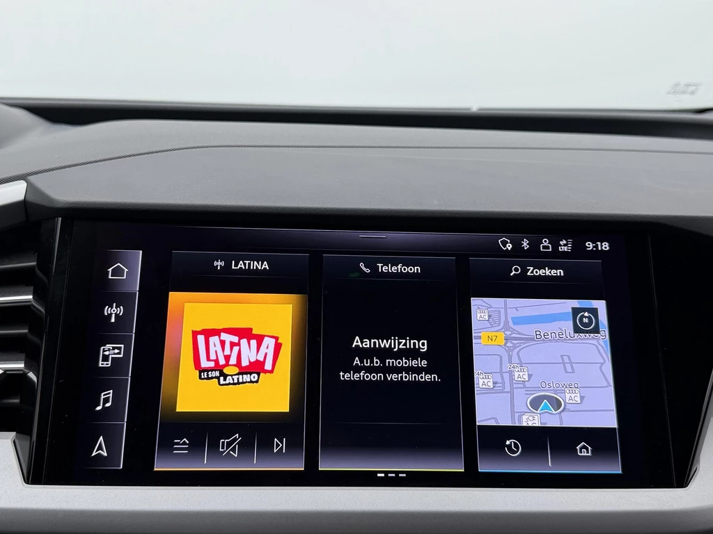 Audi Q4 e-tron – foto 18