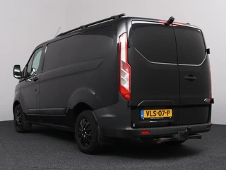 Ford Transit Custom – thumbnail 3