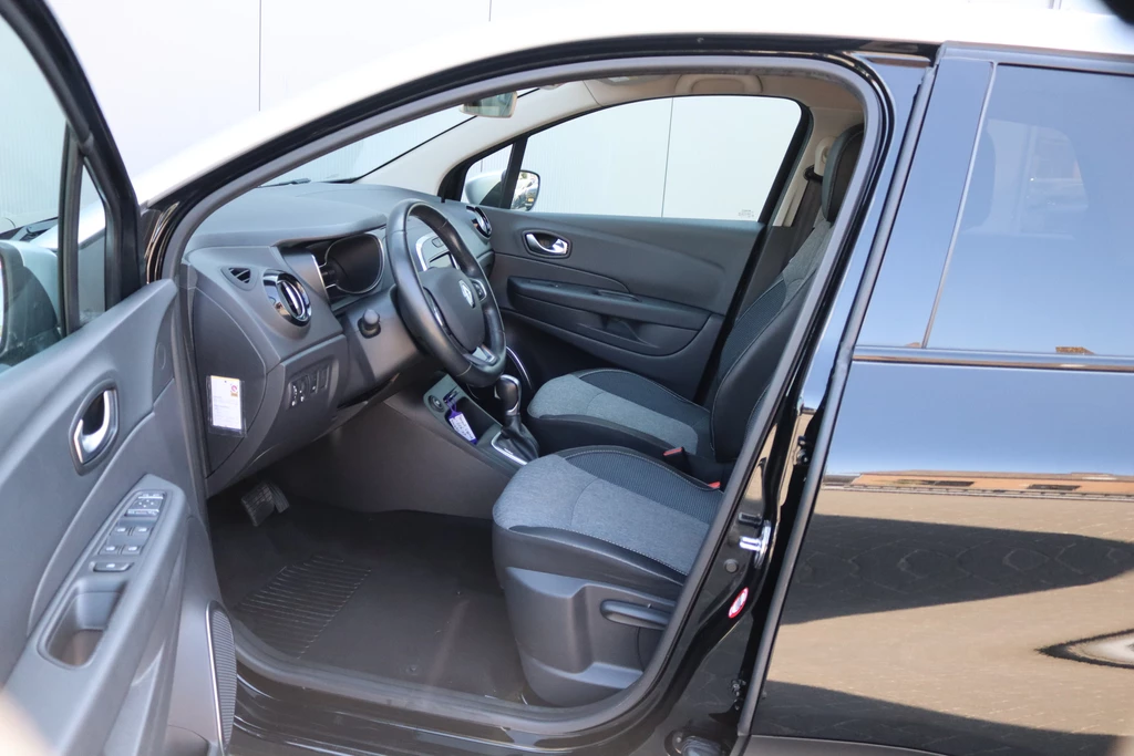 Renault Captur – foto 12