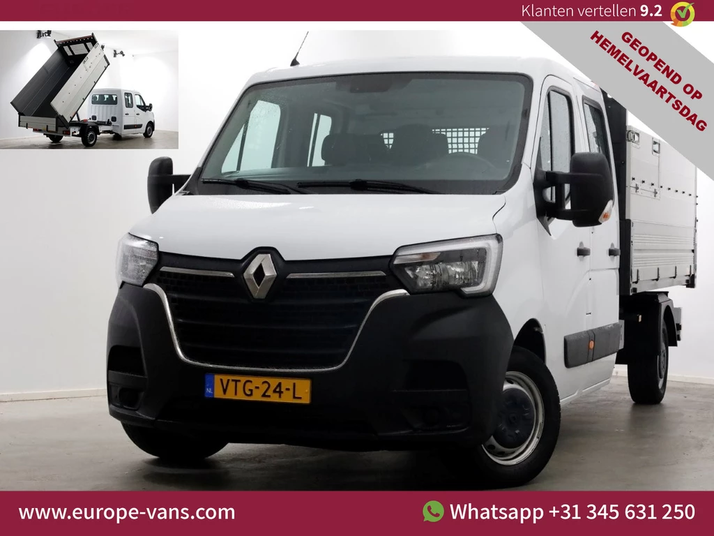 Renault Master – foto 1